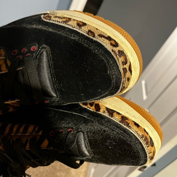 Jordan 3 Animal Instinct - Picture 7 of 7